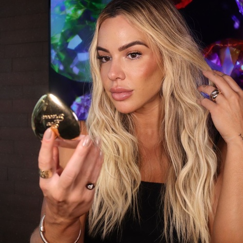 TikTok網(wǎng)紅:巴西健身美妝護膚網(wǎng)紅推薦